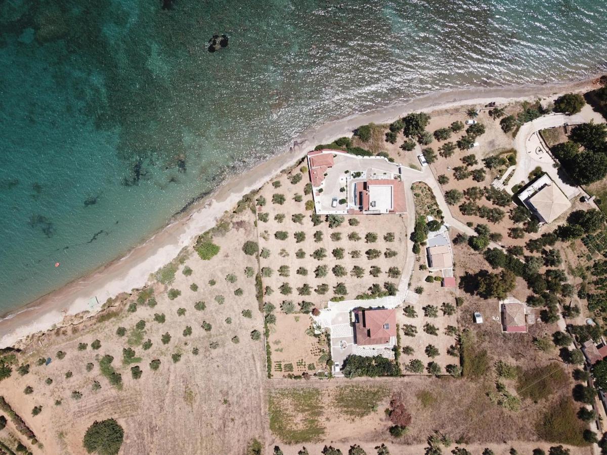 El Mar Apartment Kompoi ภายนอก รูปภาพ