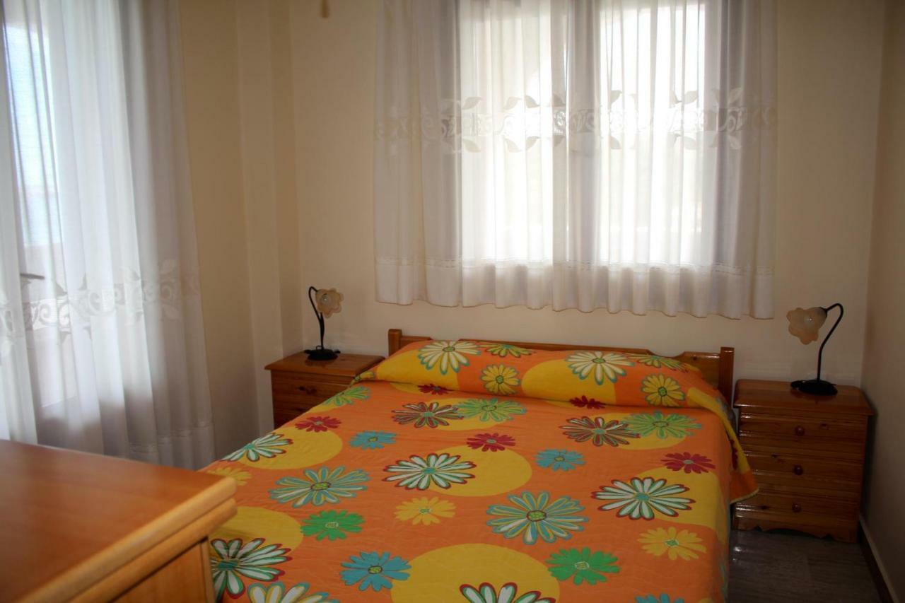 El Mar Apartment Kompoi ภายนอก รูปภาพ